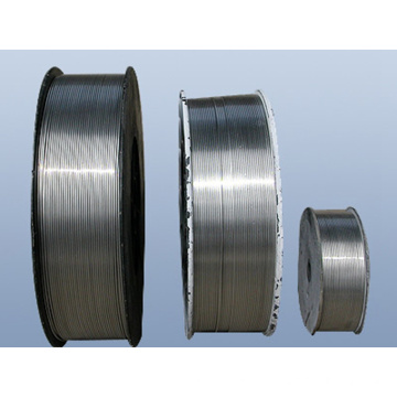 Titanium and Titanium Wire for The Air Industry